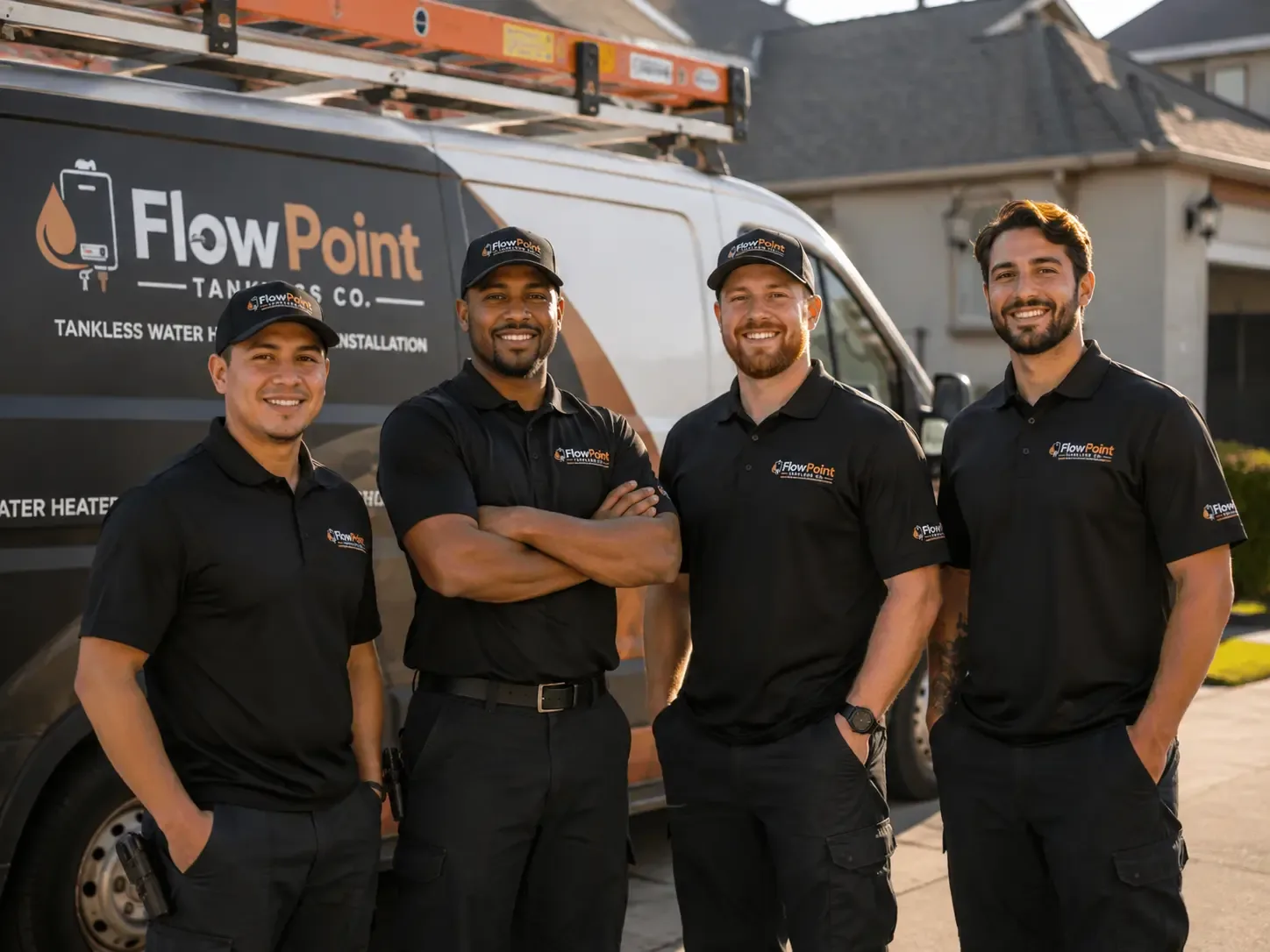 Tankless Water Heater Installation company in Nassau, NY