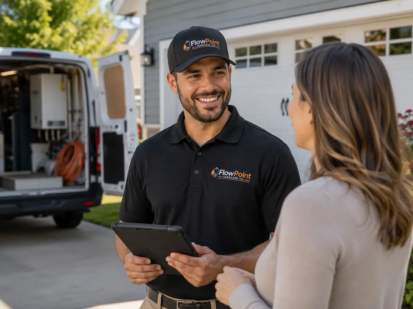 Tankless Water Heater Installation Nassau, NY FAQs